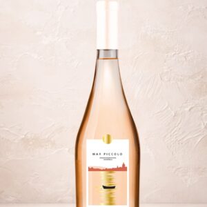 Mar Piccolo Rosato